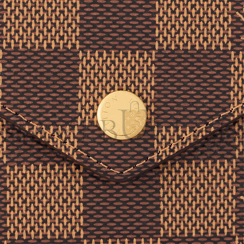 LOUIS VUITTON MASTER VICTORINE WALLET N41659 (12*9.5*2.5cm)